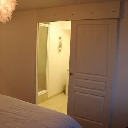 La Bouchonniere إيبيرني